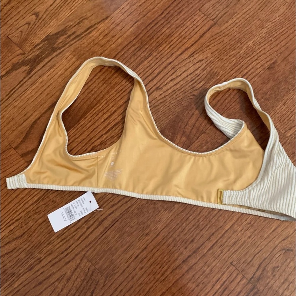 ❤️ SOLD Pacsun Bikini Set Sz Xs - Picture 2 of 8